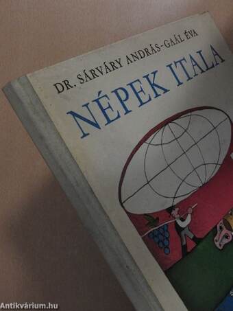 Népek itala