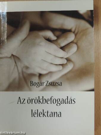 Az örökbefogadás lélektana