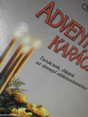 Adventtől karácsonyig