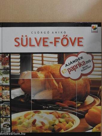 Sülve-főve