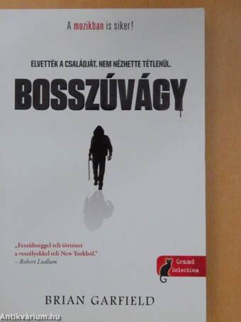 Bosszúvágy