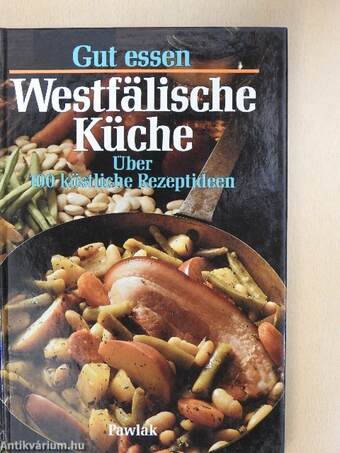 Westfälische Küche