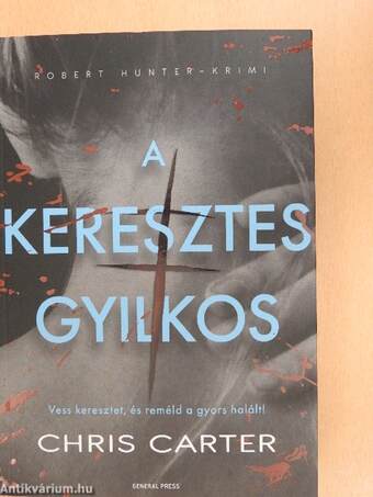 A keresztes gyilkos