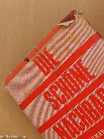 Die Schöne Nachbarin