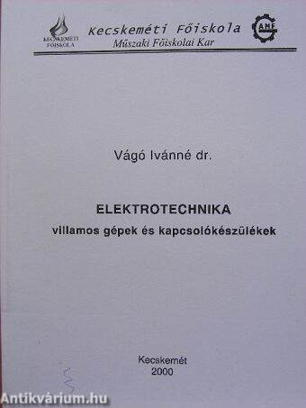 Elektrotechnika