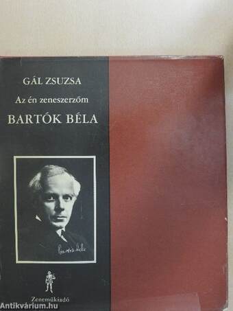 Bartók Béla