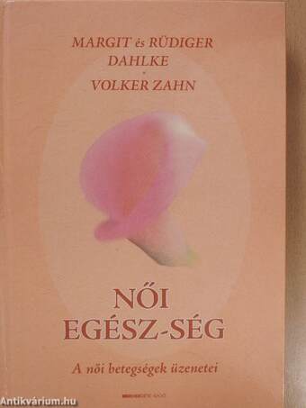 Női egész-ség