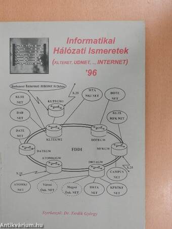 Informatikai Hálózati ismeretek