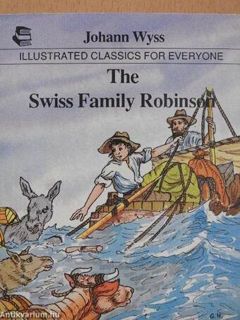 The Swiss Family Robinson