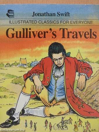 Gulliver's Travels