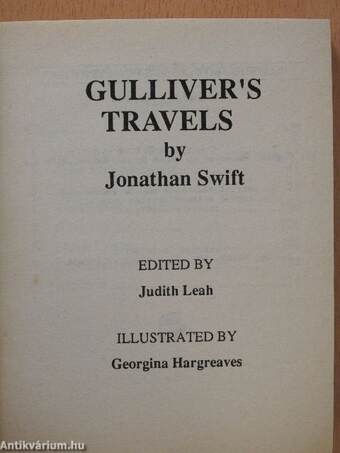 Gulliver's Travels