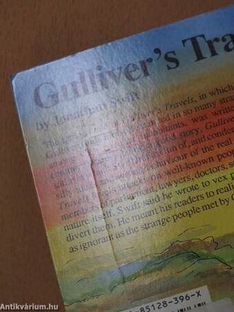 Gulliver's Travels