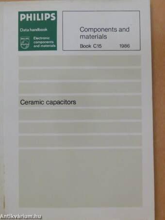 Ceramic capacitors