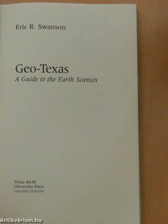 Geo-Texas