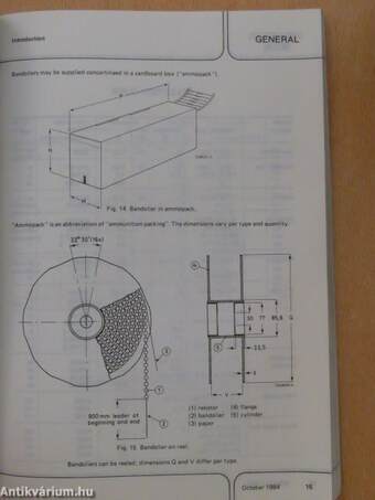 Fixed resistors