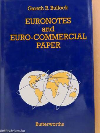 Euronotes and Euro-Commercial Paper