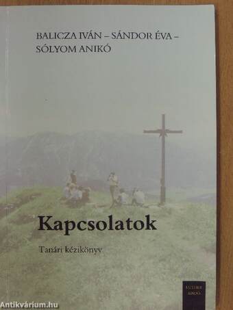 Kapcsolatok