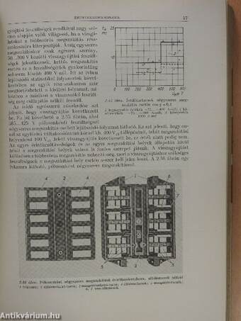 Kontaktorok és kontaktor vezérlések