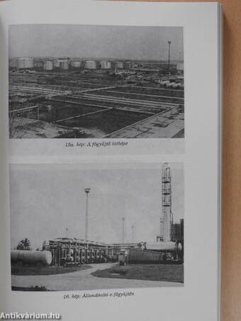 A Szeged-Algyői szénhidrogénmezők kutatási-művelési története