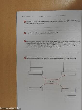 Szövegértés-szövegalkotás 7. - Tanulói munkafüzet 1.