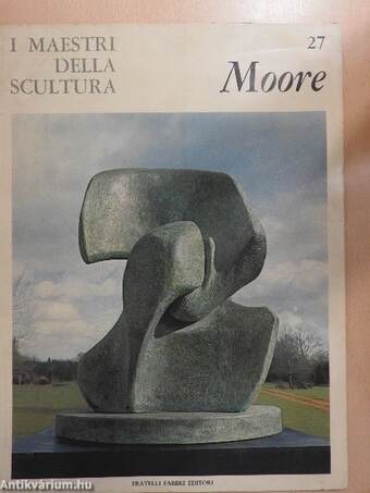 Henry Moore