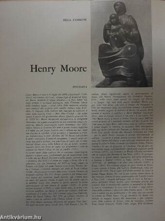 Henry Moore