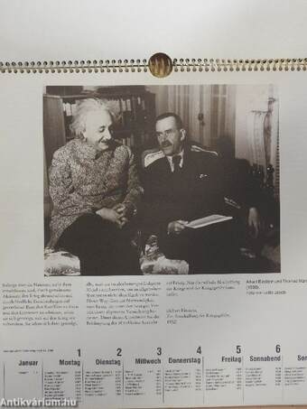 Literaturkalender 1990