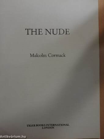 The Nude