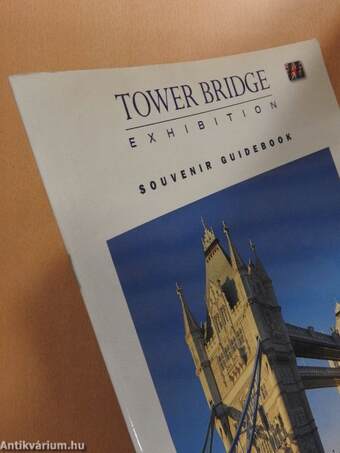 Tower Bridge Exhibition