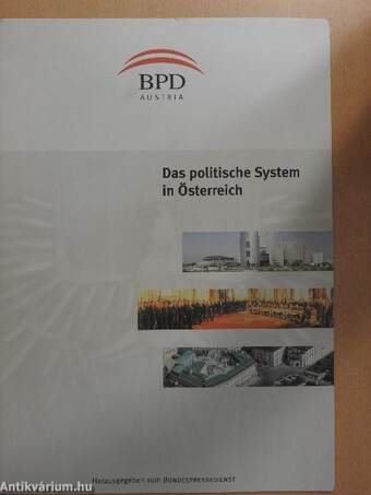 Das politische System in Österreich