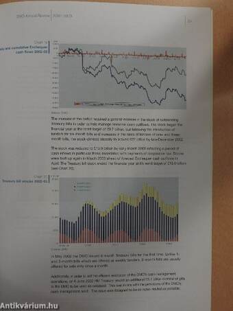 DMO Annual Review 2002/2003