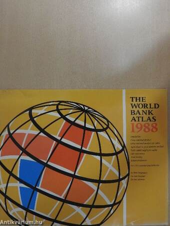 The World Bank Atlas 1988