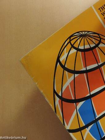 The World Bank Atlas 1988