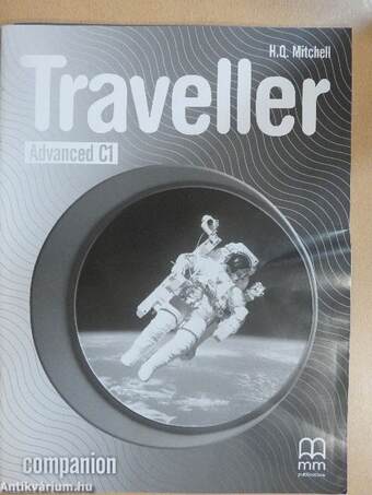 Traveller Advanced - Companion