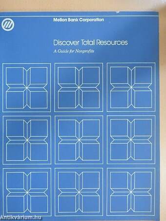 Discover Total Resources