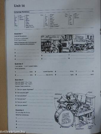 Streamline English Departures - Workbook A