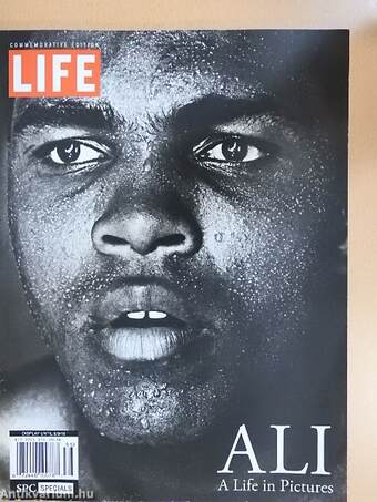 Ali - A Life in Pictures