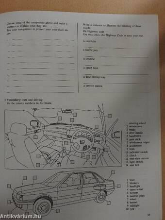 Headway - Intermediate - Workbook