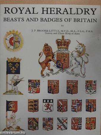 Royal Heraldry