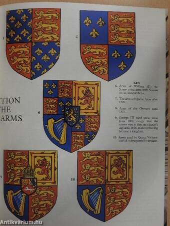 Royal Heraldry