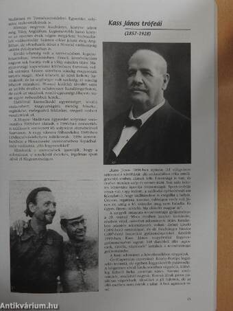 Csongrád megyei vadászati almanach