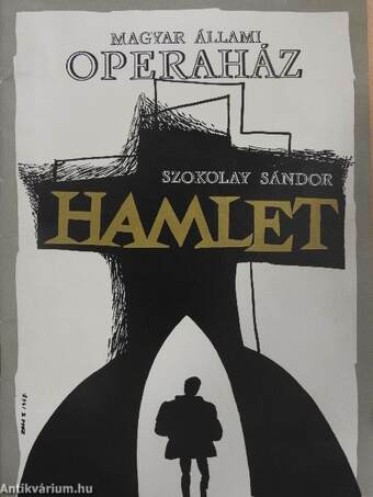 Szokolay Sándor: Hamlet