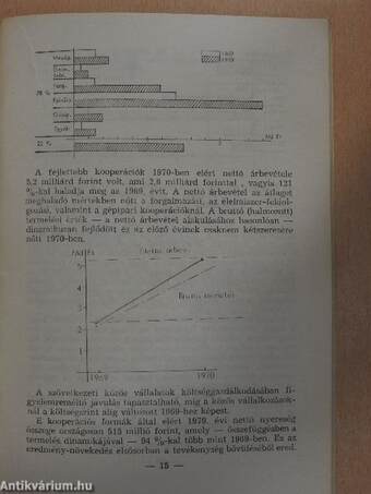 Kooperációk az élelmiszer- és fagazdaságban 