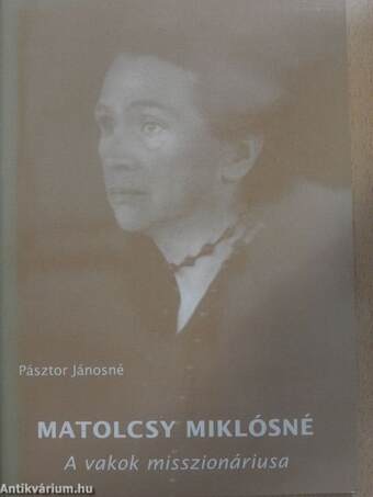 Matolcsy Miklósné