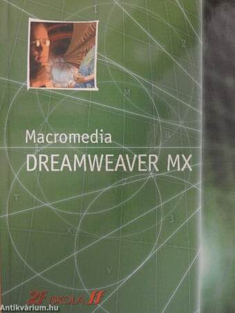 Macromedia Dreamweaver MX