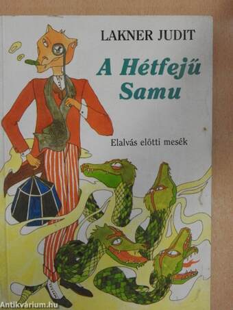 A Hétfejű Samu