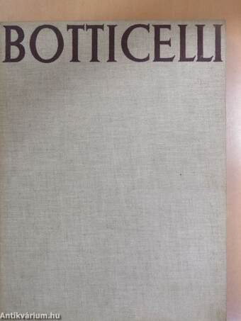 Botticelli