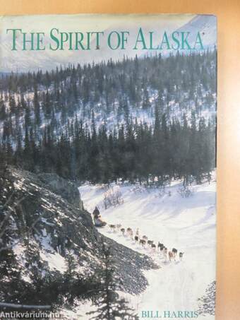 The Spirit of Alaska