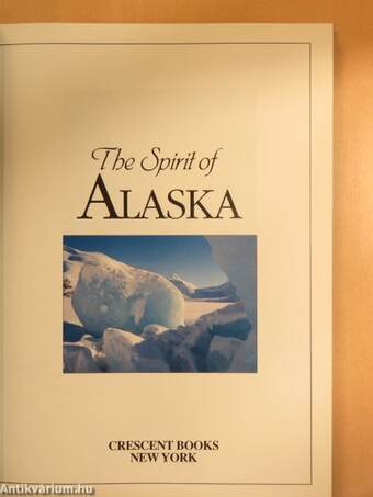 The Spirit of Alaska