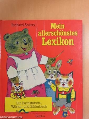 Mein allerschönstes Lexikon